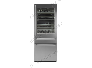 Холодильник Asko RWF2826S (452803, VCZLF3877) - Фото